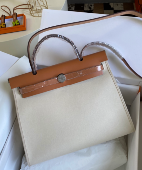 에르메스 에르백31 베통 퀴브레 은장